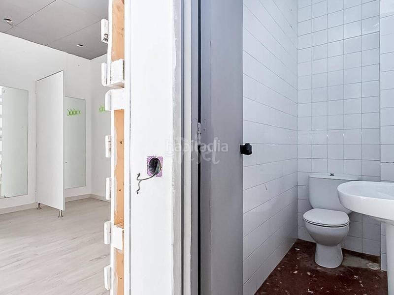 Foto d923ae61-a5ef-4ade-9b1e-509dcfac028d. Business premise in Barri Antic Manresa