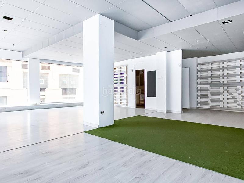 Foto e0ab67a1-8702-44ea-ba98-d23af78ed2eb. Business premise in Barri Antic Manresa