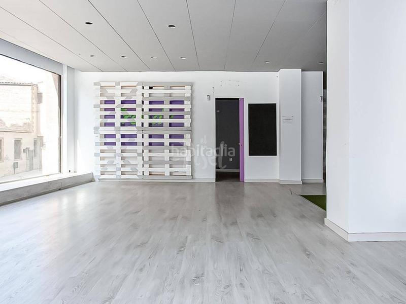 Foto e74db25e-7d27-4136-8b5c-bb24b8e51e21. Business premise in Barri Antic Manresa