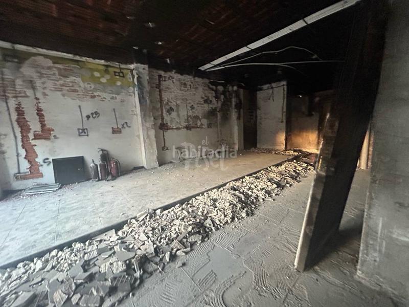 Foto aee6a048-5409-46f1-941f-93f9ba243167. Locale commerciale in Torreforta Tarragona