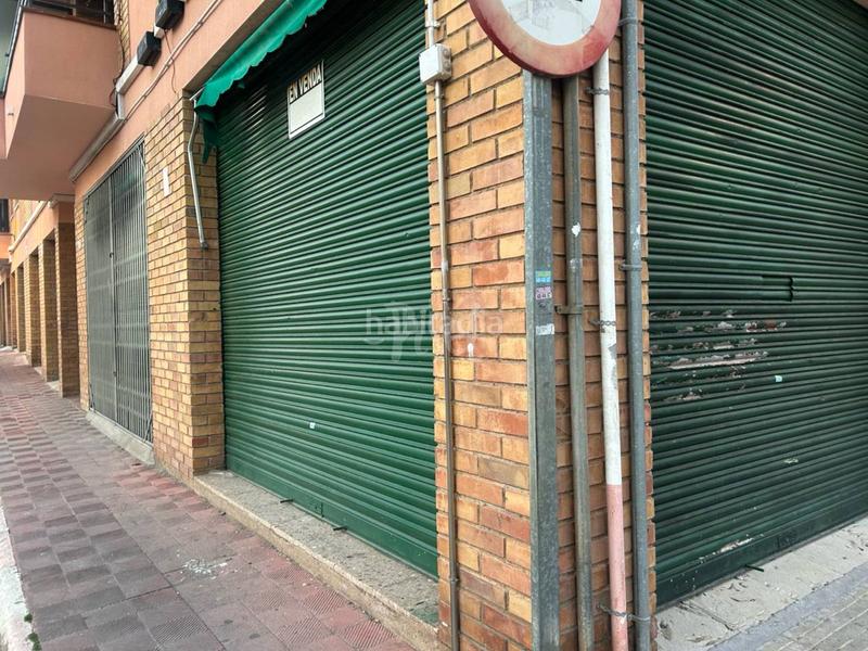 Foto ccf73dcb-a3fa-45b7-99bc-4adec42aea6c. Locale commerciale in Torreforta Tarragona