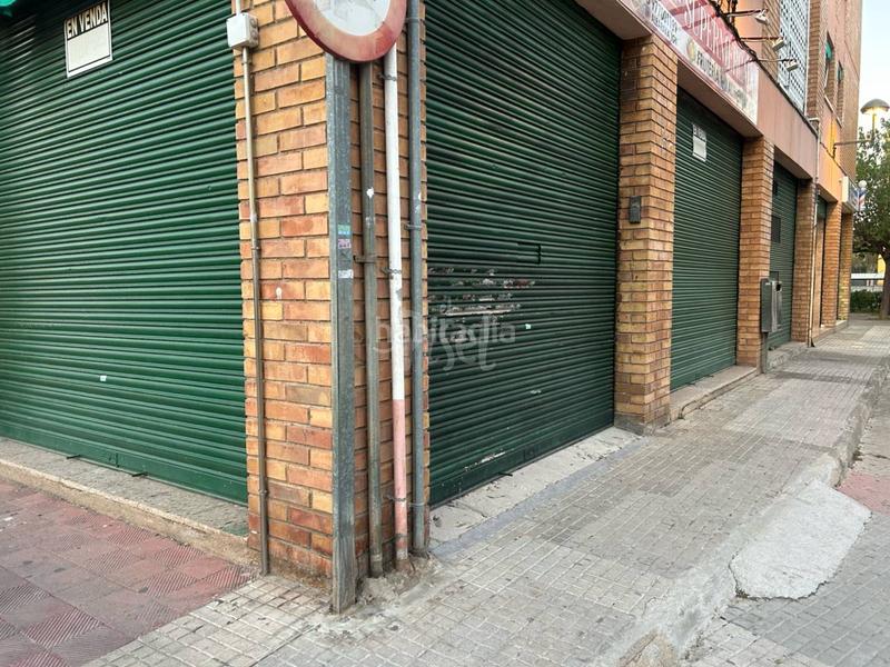 Foto eea142e8-6271-48da-ba42-047292f2c392. Locale commerciale in Torreforta Tarragona