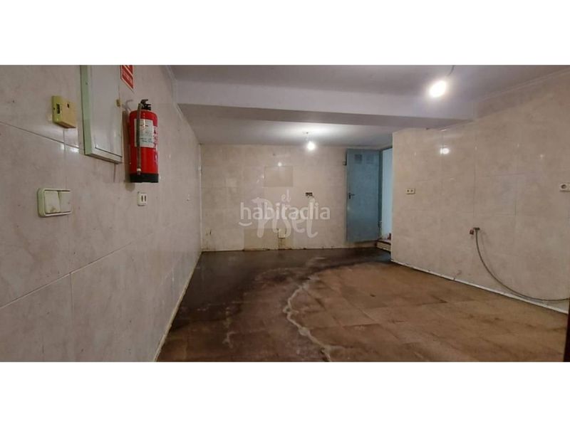 Foto 3ed5a75d-08a5-4567-974f-1dea11db3357. Local comercial a Part Alta Tarragona