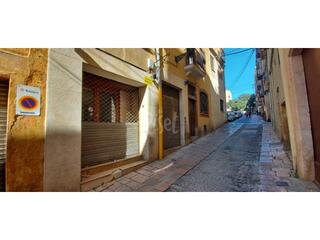 Local Comercial  Calderers. Local en part alta tarragona