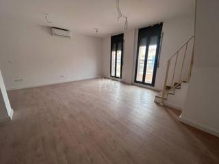 Pis  Colom. Obra nueva terminada en perafort