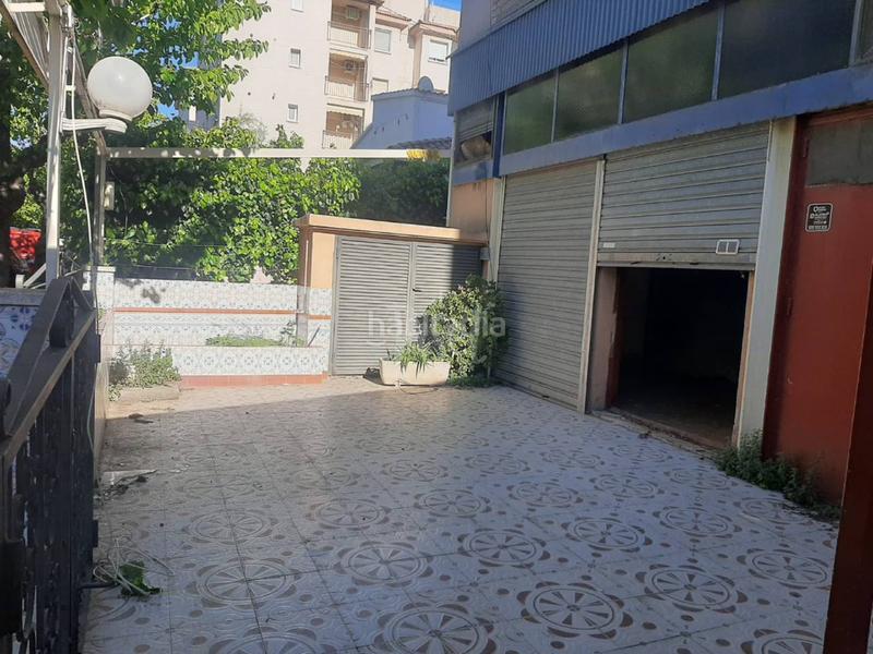 Foto 8b56685f-36d6-499d-aa9b-f3232245fc0c. Locale commerciale in Segur Platja Segur de Calafell