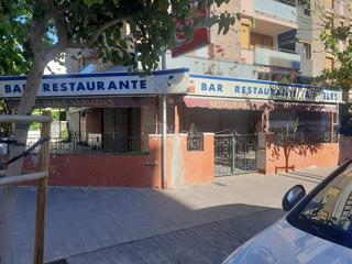 Local Comercial  Rin. Venta de 2 locales  calafell tarragona