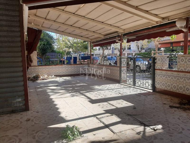 Foto bacb788d-cb4d-4c58-a57c-27d672ce6e5f. Locale commerciale in Segur Platja Segur de Calafell