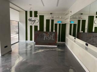 Local Comercial  Joan maragall. Alquiler de local comercial en vilaseca!
