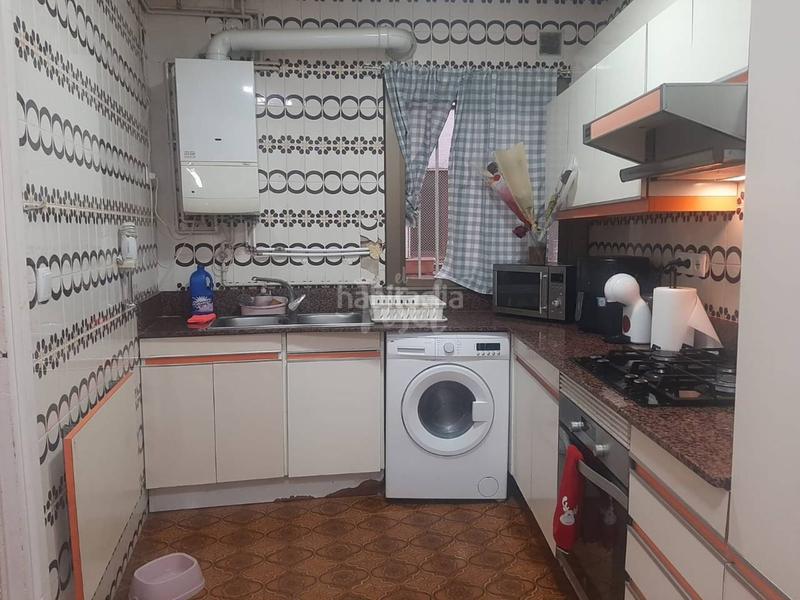 Foto 49c6883a-22b2-434e-a3eb-fb98c2ef93e1. Piso  en venta zona la granja en Torreforta Tarragona