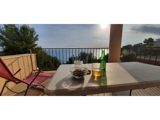 Apartament a Mar i Camp - Platja dels Capellans. Apartamento en cap salou  faro de salou