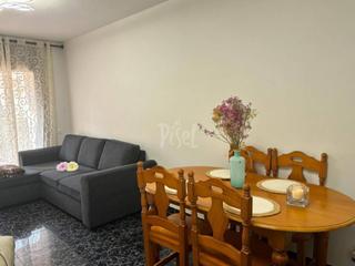 Apartament  Esculls. Apartamento en vilanova i la geltrú  frente al mar con licencia