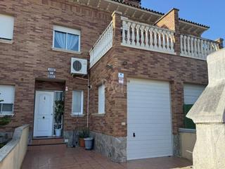 Casa  Lluis companys. Casa pareada en venta  móra debre tarragona