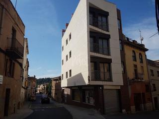Appartement  Plaza de la font. Piso en venta en zona residencial  la planapicamoixons