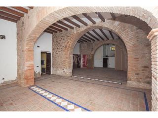 Maison à Cabrils. Casa señorial en cabrils  en entorno exclusivo!