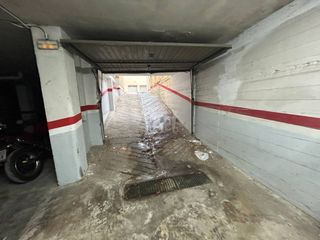 Affitto Posto auto  Calle prades. Parking en torreforta