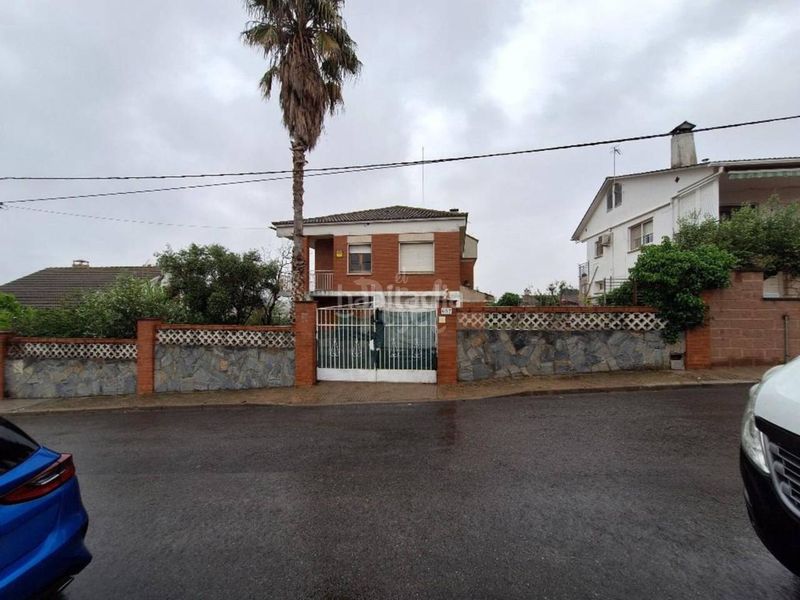 Foto 596dab4f-fd6d-48fd-b5a4-918f280ead6d. Casa a Masquefa