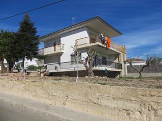 Maison  Priorat. Casa en la pobla de montornés