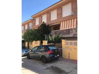 Casa adossada  Número 12. Casa adosada en cambrils