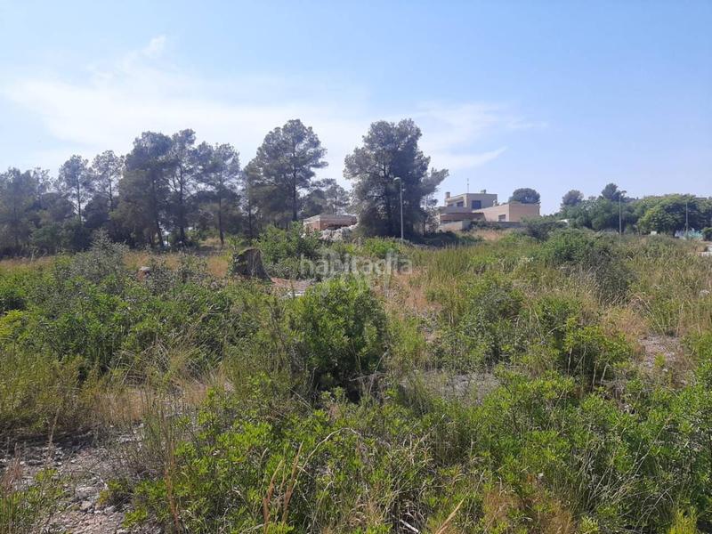 Foto 2b743a7e-1e84-43a8-b53d-a1f46df180ee. Finca rústica a Catllar (El)