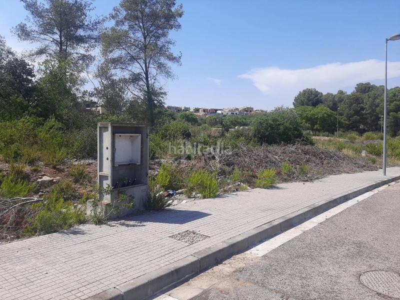 Foto 376f5ab4-65e4-44b8-88c1-0cd5be9430b5. Finca rústica a Catllar (El)