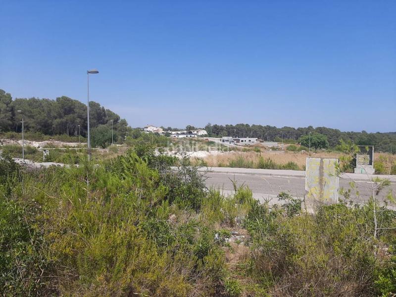 Foto 9838b312-a9ae-4b21-b127-dafa59081447. Finca rústica a Catllar (El)