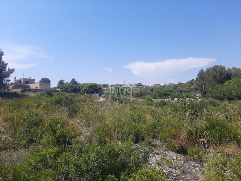 Foto daf73858-d2bd-4e34-9f72-d0411631b768. Finca rústica a Catllar (El)