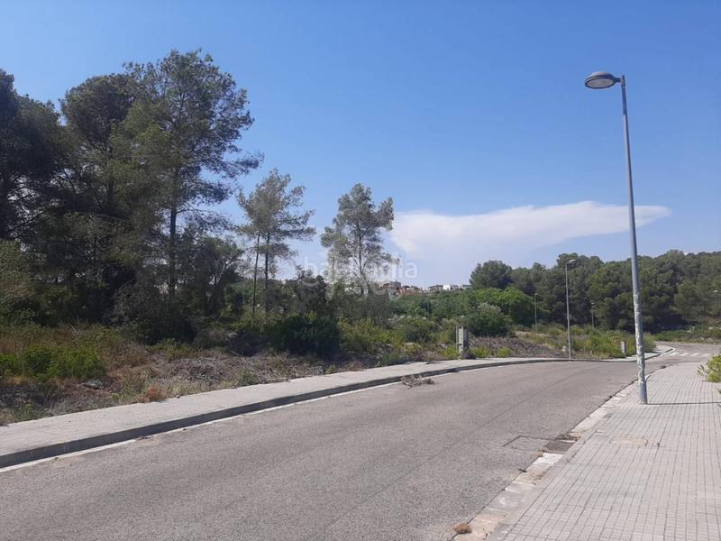 Foto f8d597f4-05fb-4da8-9e7d-d92b082b5bb5. Finca rústica a Catllar (El)