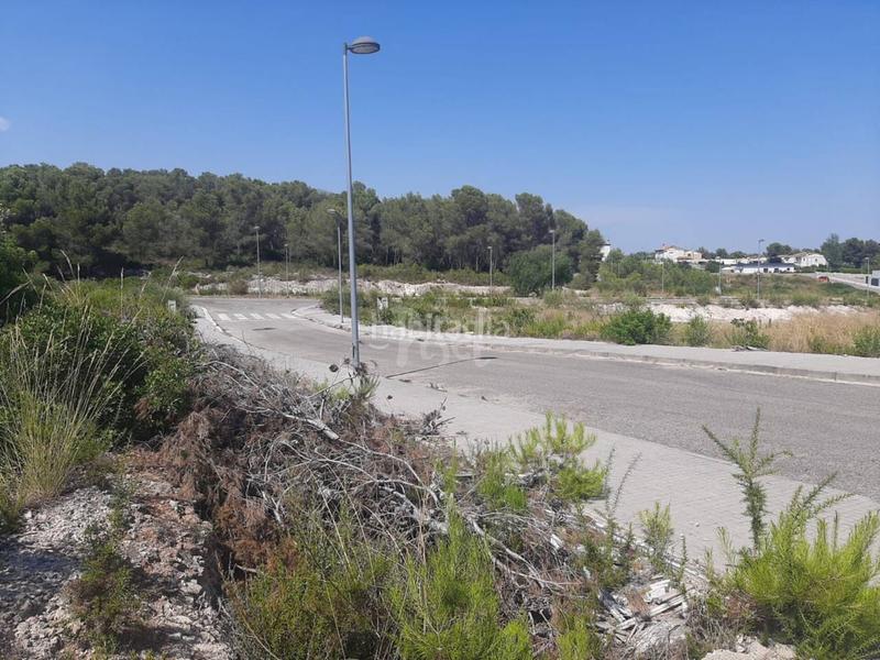 Foto fa7d224c-1d81-44c9-a3b6-a22979a7656e. Finca rústica a Catllar (El)