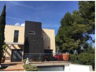 Chalet  Aven. Chalet en els pallaresos, tarragona