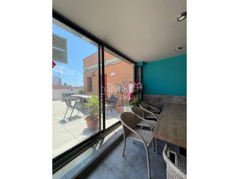 Foto 313cbd1e-eae8-4151-bbbd-487deb8c341b. Transfer business premise in Eixample Tarragona