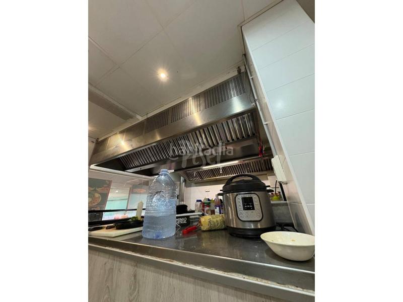 Foto 39535961-69d5-4842-8c19-7b6306393696. Transfer business premise in Eixample Tarragona