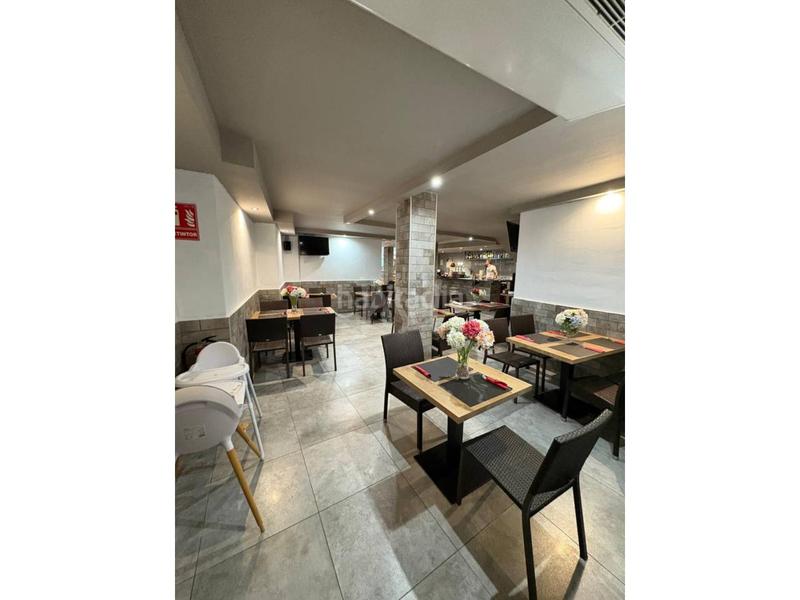 Foto 8fca11f7-4964-41fe-8e6f-78090189c591. Transfer business premise in Eixample Tarragona