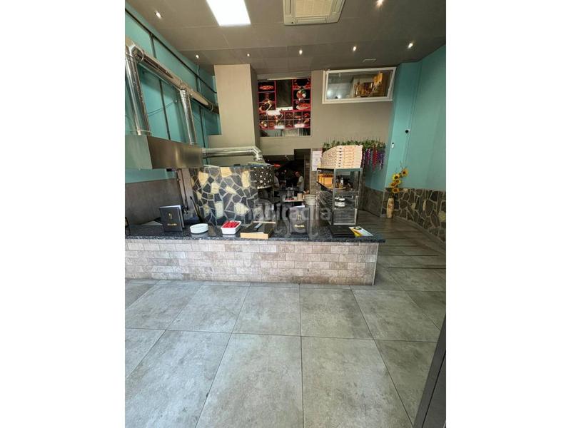 Foto 175be49f-ba6c-434c-bed0-578d6ad19014. Traspàs local comercial a Eixample Tarragona