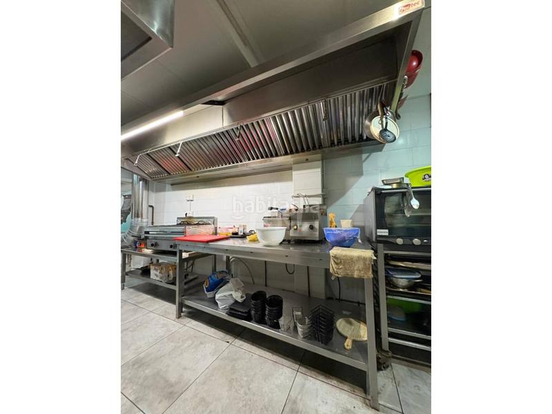 Foto 8d417e8b-3df5-45fb-94b5-b854b4521393. Traspàs local comercial a Eixample Tarragona