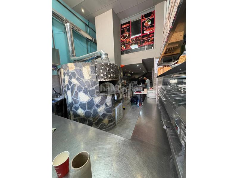 Foto a6253c06-6aa5-4387-b308-1dacd3b92320. Traspàs local comercial a Eixample Tarragona