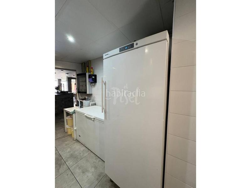 Foto 03e00c17-a135-4a19-95de-47fd36971380. Traspaso local comercial  con encanto en el centro con horno artesanal incluido! en Tarragona