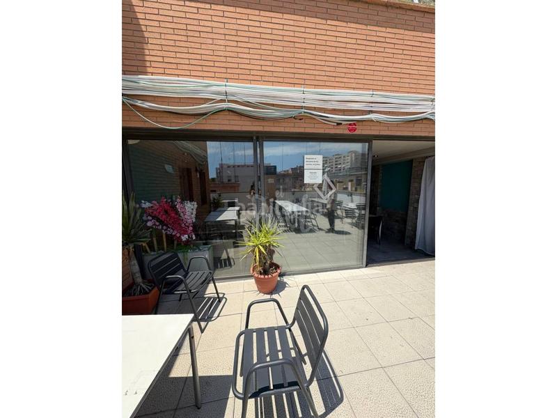 Foto 1bc6e60b-210c-4e11-865b-1e8844f8d79b. Traspaso local comercial  con encanto en el centro con horno artesanal incluido! en Tarragona