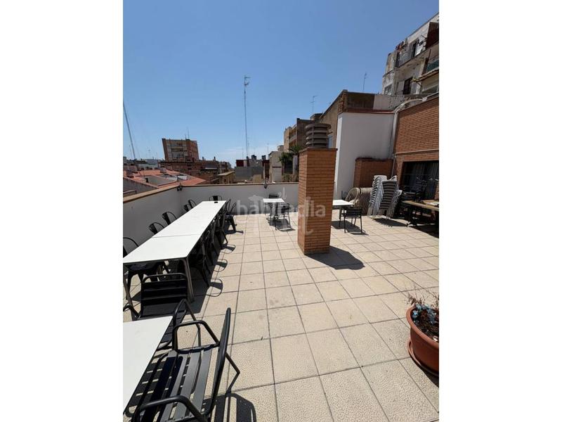 Foto 34556ff0-a169-4456-85fd-9777115addc9. Traspaso local comercial  con encanto en el centro con horno artesanal incluido! en Tarragona