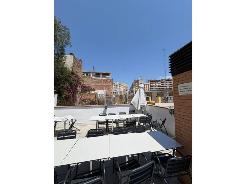 Foto 449ef25f-cd2b-49b8-8ce7-fc9ab180b72f. Traspaso local comercial  con encanto en el centro con horno artesanal incluido! en Tarragona