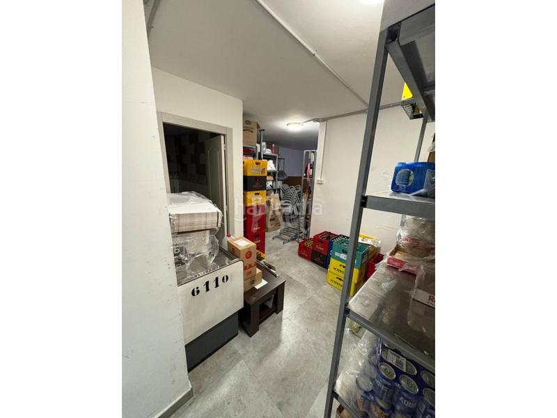 Foto 4583a0ee-8a6a-4a42-b951-9195fc4d00b4. Traspaso local comercial  con encanto en el centro con horno artesanal incluido! en Tarragona