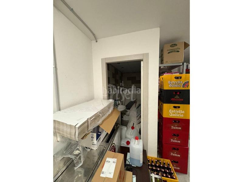 Foto 4ab936ac-ec69-4440-96f8-5c3dd5d2610b. Traspaso local comercial  con encanto en el centro con horno artesanal incluido! en Tarragona