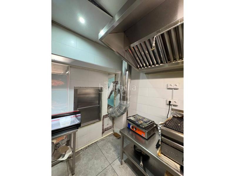 Foto 5919c173-b67c-442e-b498-224b688981c2. Traspaso local comercial  con encanto en el centro con horno artesanal incluido! en Tarragona