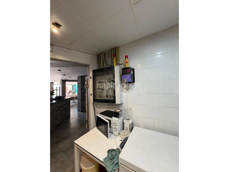 Foto 5fd8a5e4-24f8-4b9d-ade4-9f14a58f1d22. Traspaso local comercial  con encanto en el centro con horno artesanal incluido! en Tarragona