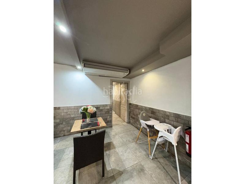 Foto 740d11a0-445a-4fe5-8b73-3915278d104d. Traspaso local comercial  con encanto en el centro con horno artesanal incluido! en Tarragona