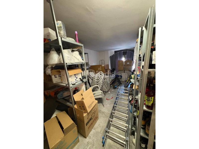 Foto 7420b91b-f7cf-4257-ad5a-879f24abd4d3. Traspaso local comercial  con encanto en el centro con horno artesanal incluido! en Tarragona