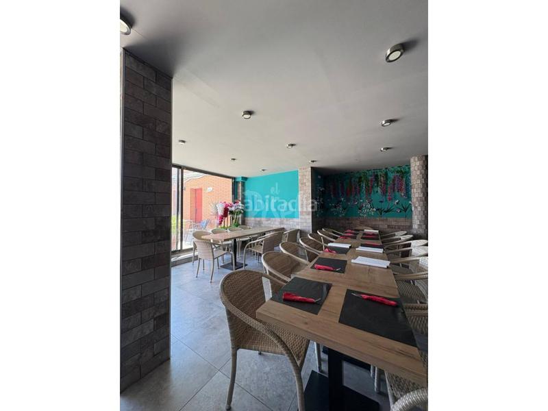 Foto 94d2dc3c-b4ae-49d5-8064-16cd4c42ead3. Traspaso local comercial  con encanto en el centro con horno artesanal incluido! en Tarragona