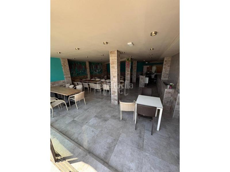 Foto afff666d-255d-4f87-b24b-e6da7e69f0e9. Traspaso local comercial  con encanto en el centro con horno artesanal incluido! en Tarragona