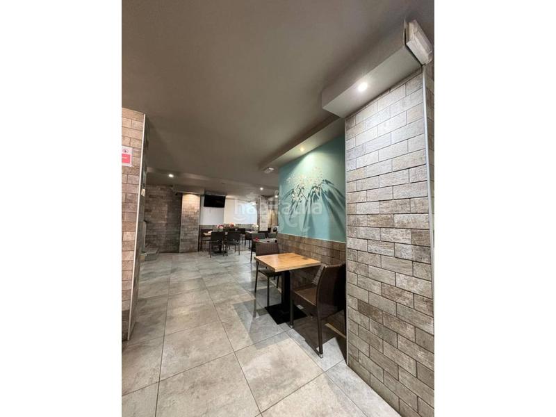 Foto c59104fb-a06f-4708-90bc-e940a05b2d08. Traspaso local comercial  con encanto en el centro con horno artesanal incluido! en Tarragona