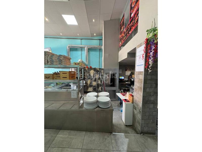 Foto dd855224-5175-4ef7-8e16-c1827b43f471. Traspaso local comercial  con encanto en el centro con horno artesanal incluido! en Tarragona